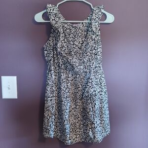 Motherhood maternity top